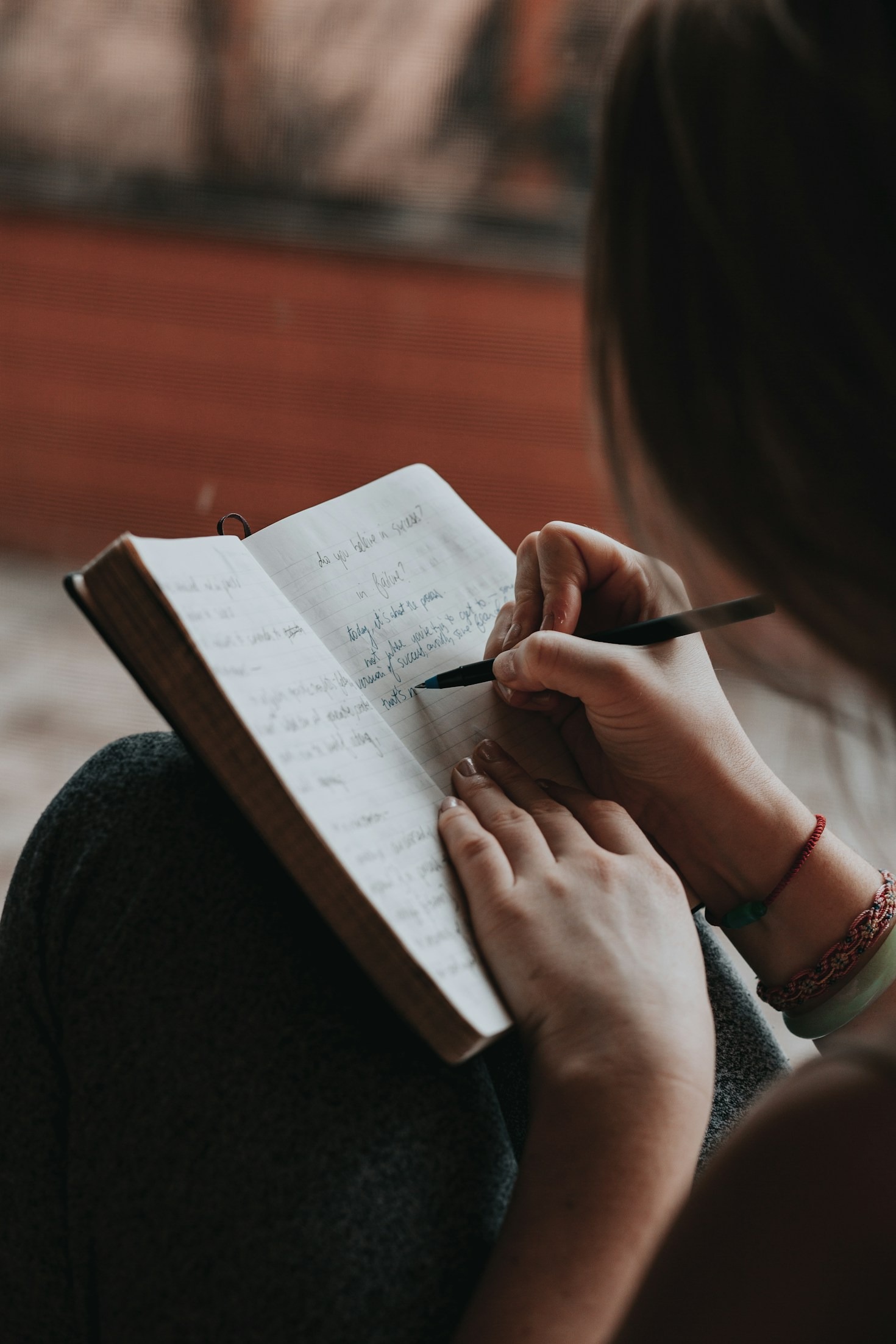 10 Ways to Foster Creativity in Everyday Life